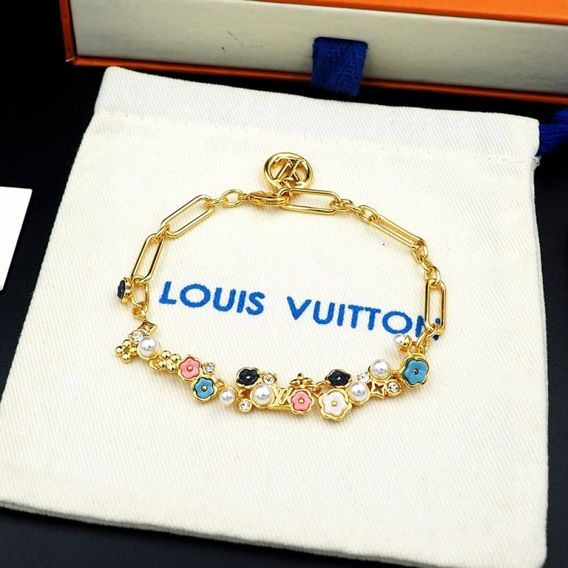 Louis Vuitton Bracelets